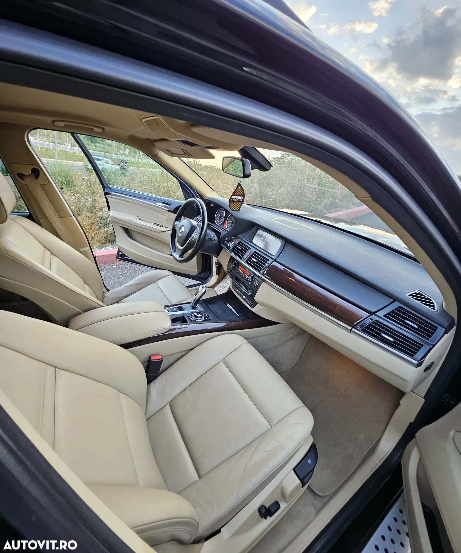 BMW X5 xDrive30d - 17