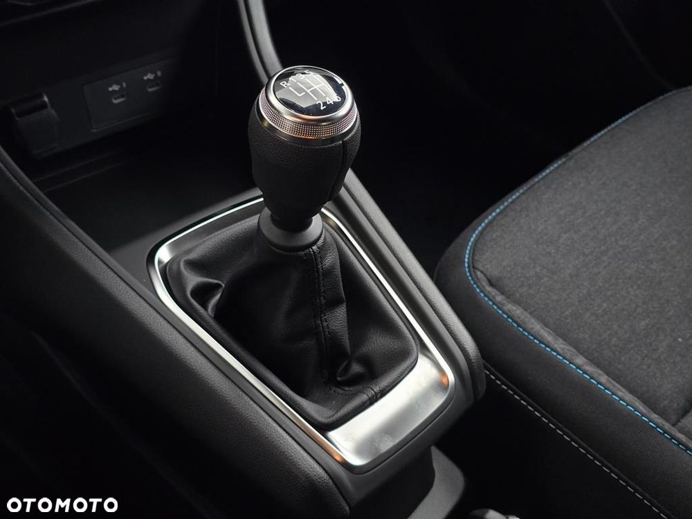 Renault Captur - 24