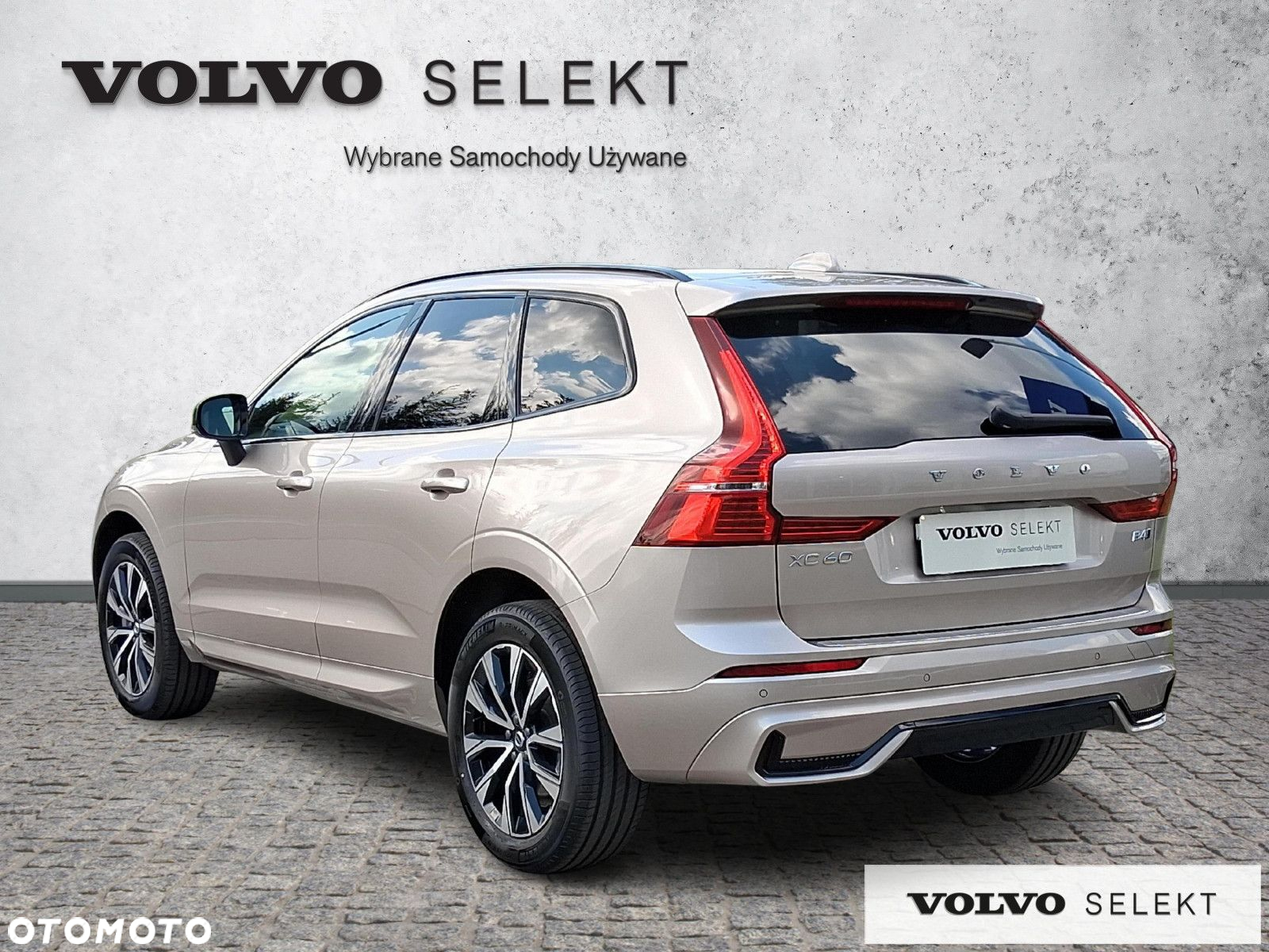 Volvo XC 60 - 4