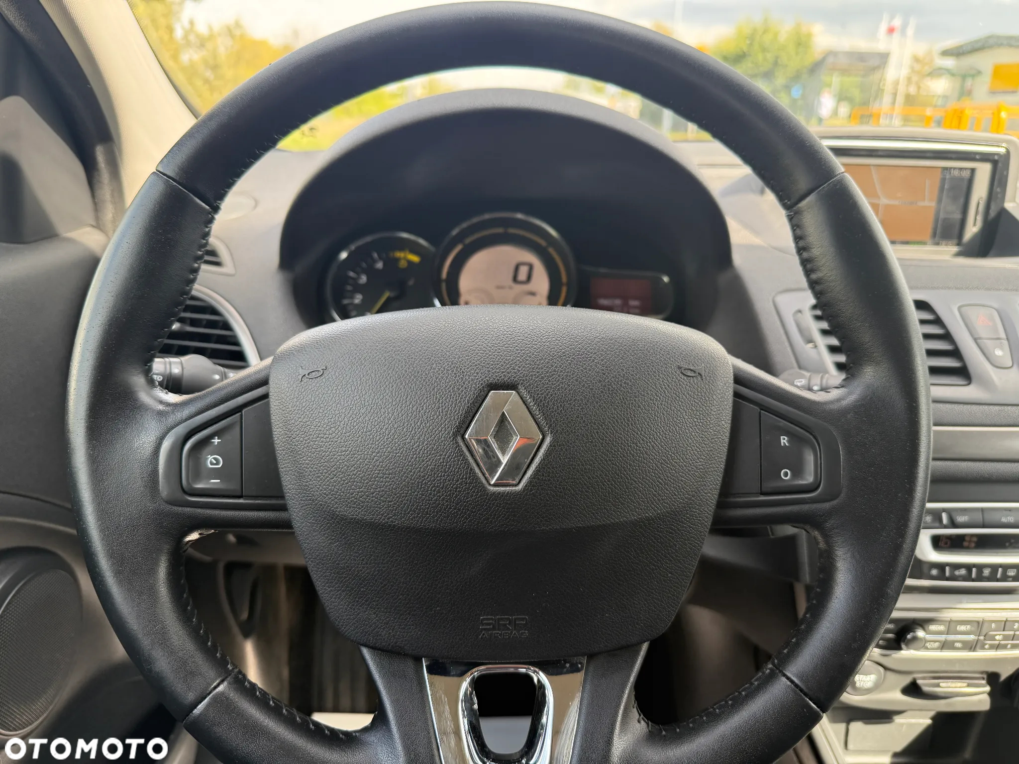 Renault Megane 1.5 Blue dCi Life - 19