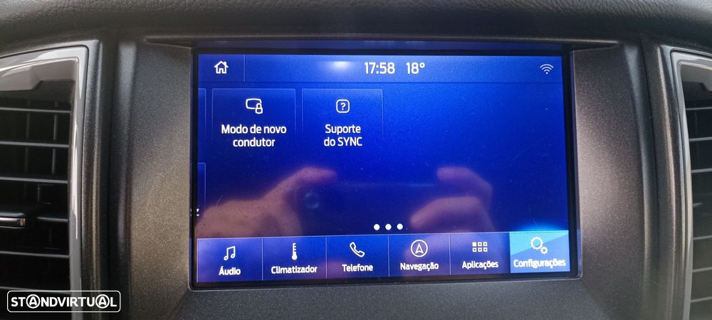 Ford Ranger 2.0 TDCi CD Raptor 4WD - 38