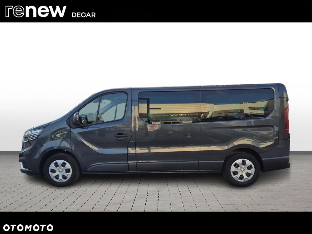Renault trafic - 2