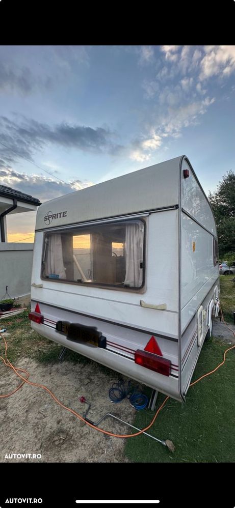 Alta Sprite Alpine - 3