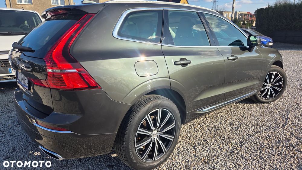 Volvo XC 60 - 19