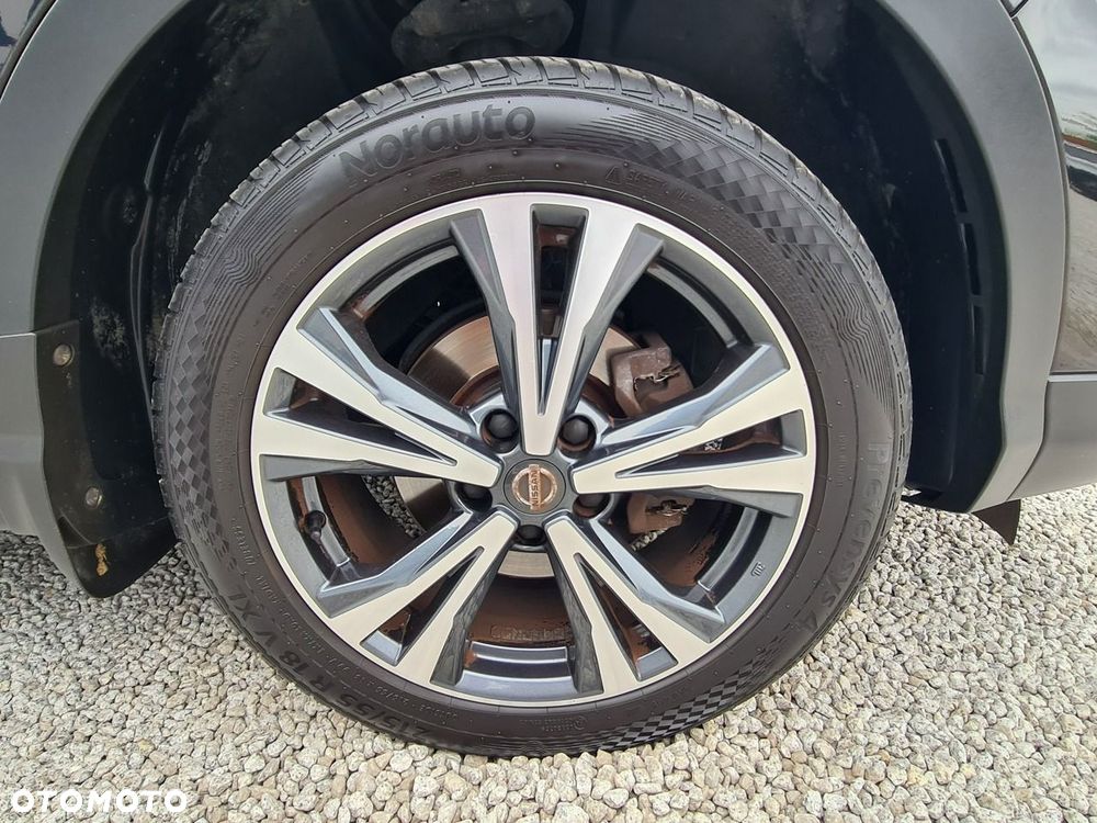 Nissan Qashqai 1.2 DIG-T N-Connecta - 31
