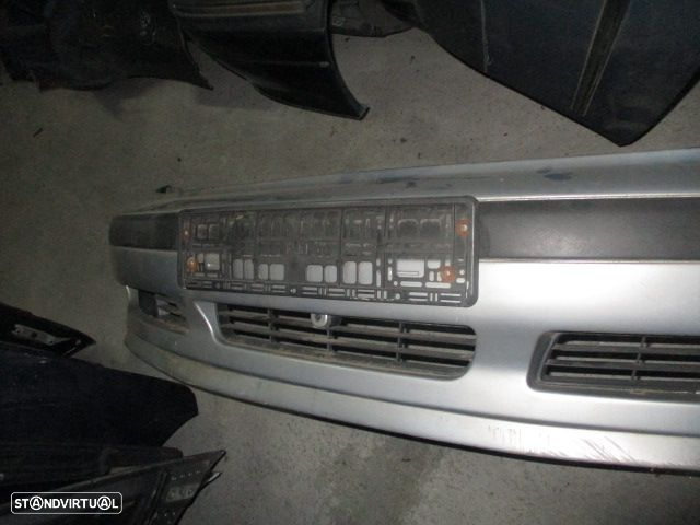 Parachoques PC790 SAAB 95SW 2004 CINZA FRENTE - 6