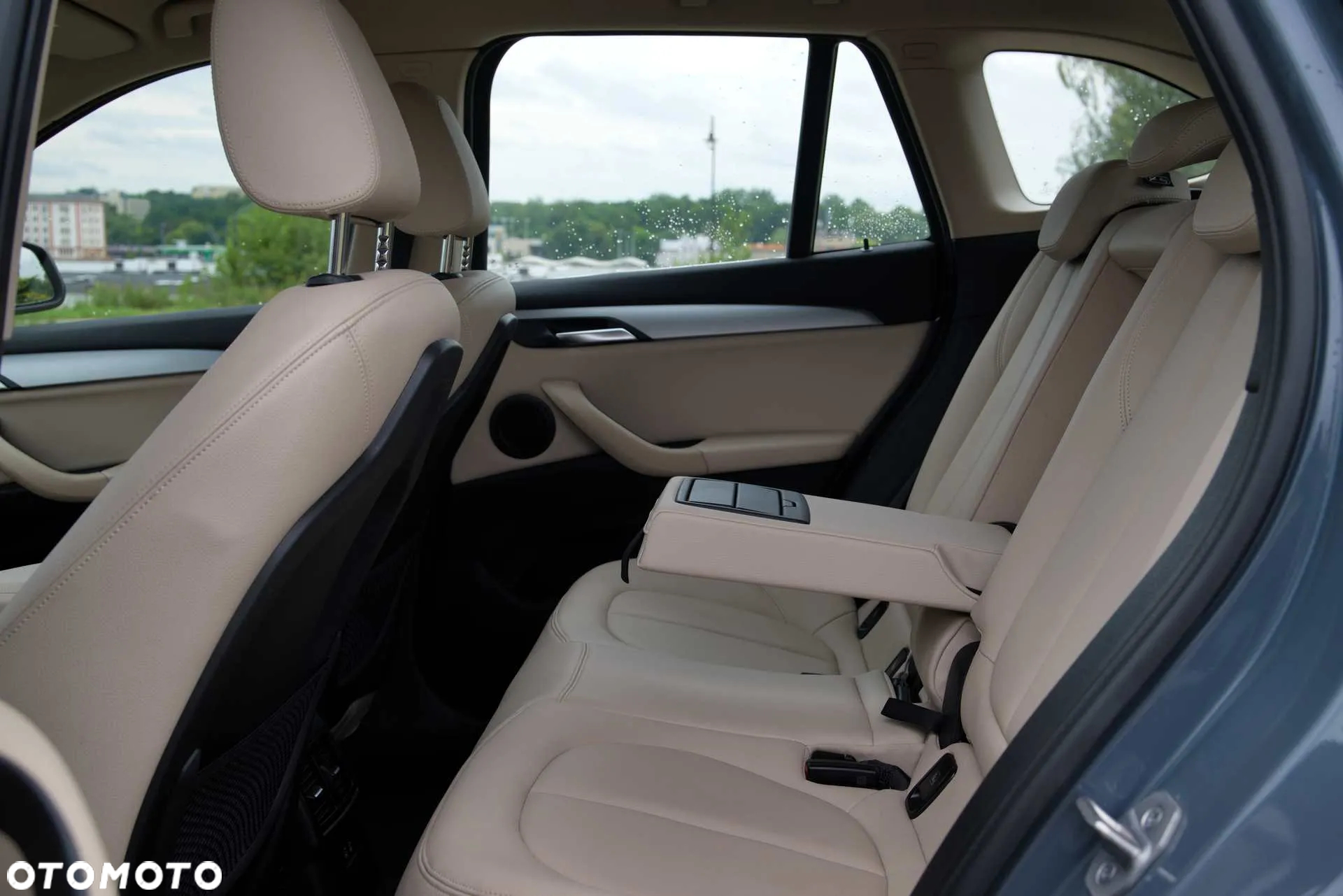 BMW X1 xDrive25e M Sport sport - 33