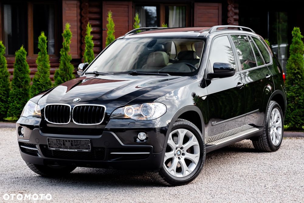 BMW X5 xDrive30d - 1