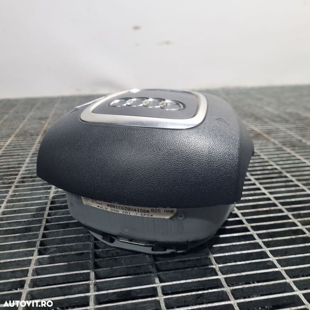 Airbag volan AUDI Q7 2005 - 2009 (1463) - 3