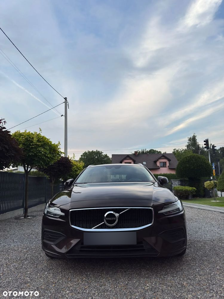 Volvo V60 D3 Geartronic Momentum Pro - 2