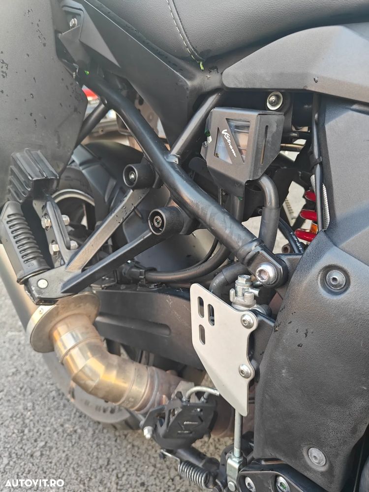 Suzuki DL 1000 V-Strom - 7