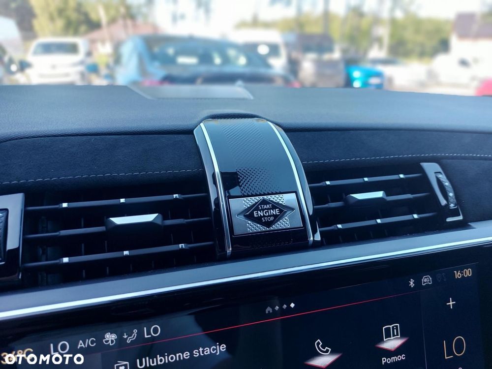 DS Automobiles DS 7 Crossback - 25