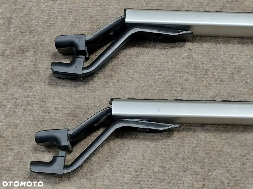 Bagażnik Dachowy - 7