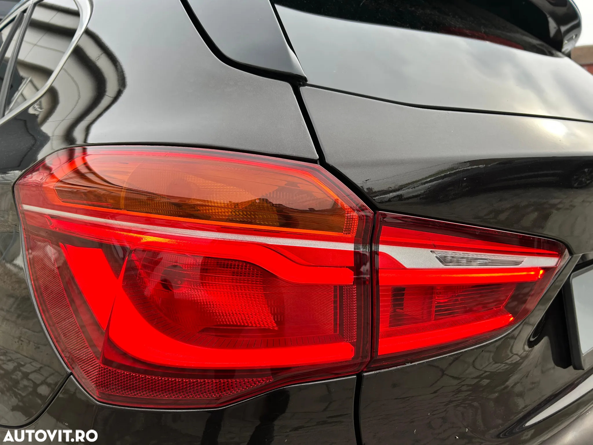 BMW X1 - 23