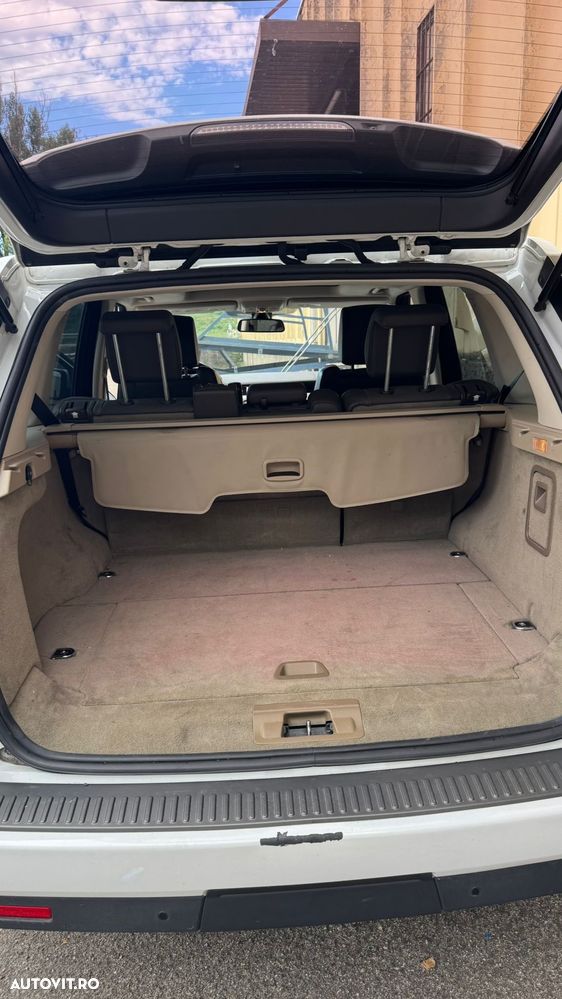 Land Rover Range Rover Sport 3.0 TDV6 HSE - 14