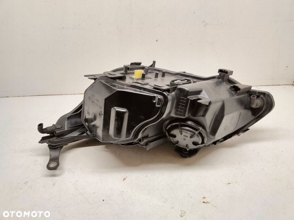 lampa prawa bmw e60 e61 eu kpl xenon 15876200 - 5