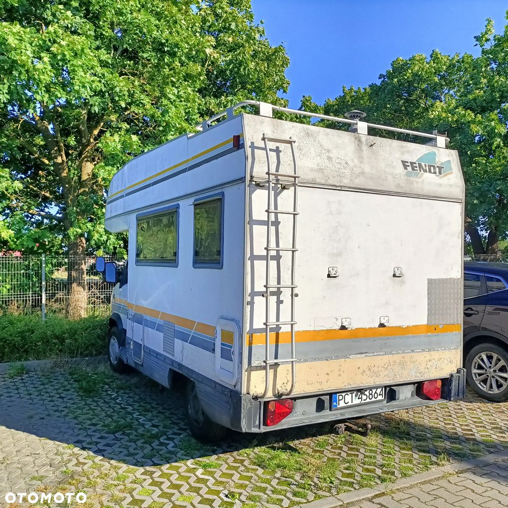 Fiat Ducato - 14