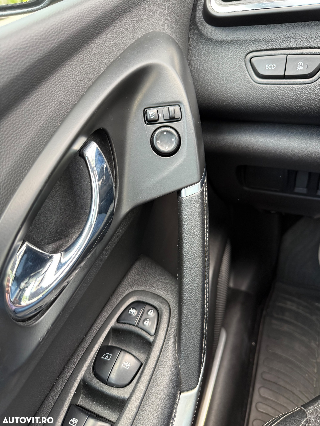 Renault Kadjar 1.2 TCe EDC Intens - 9