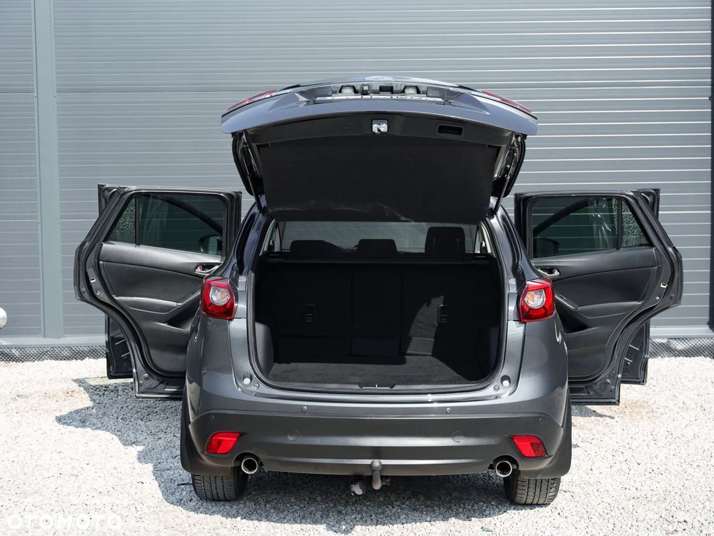 Mazda CX-5 2.0 Skypassion 2WD - 15
