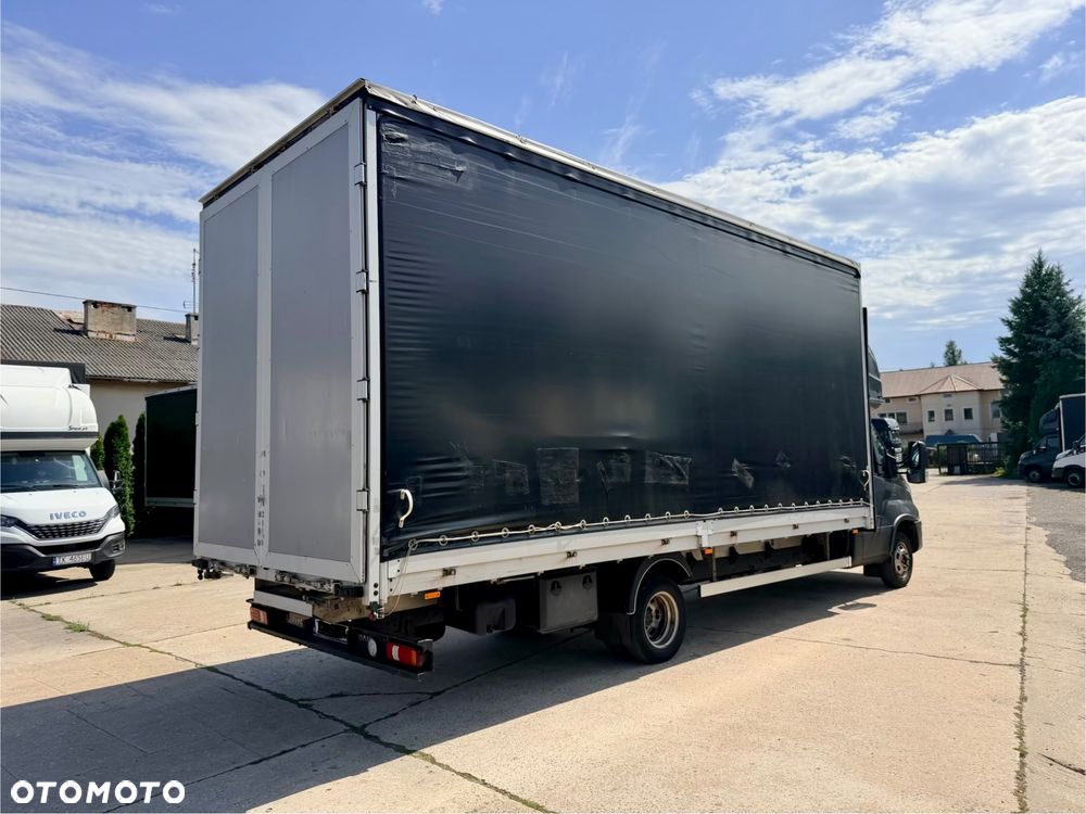 Iveco Daily - 4