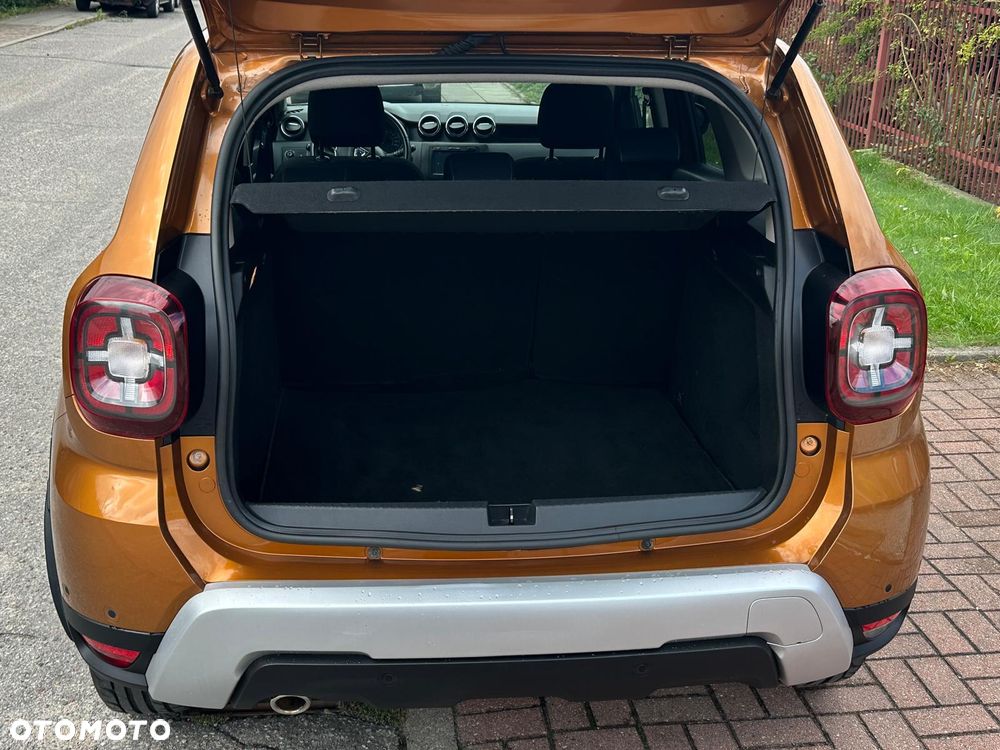 Dacia Duster - 18