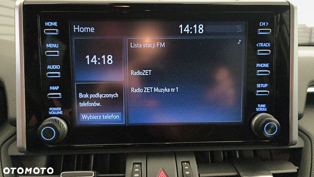 Toyota RAV4 2.5 Hybrid Comfort 4x4 - 15