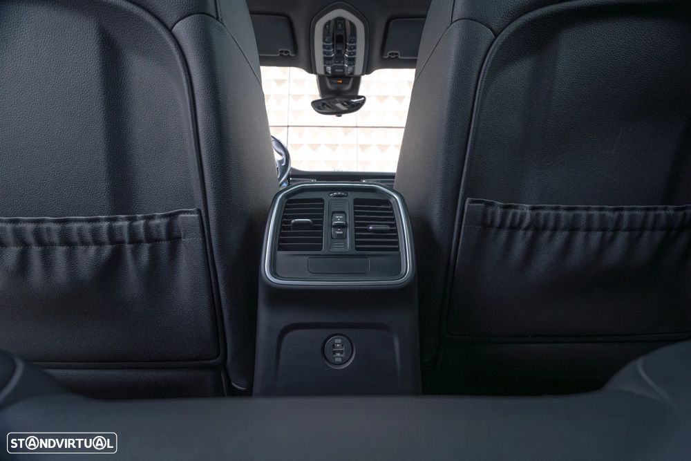 Porsche Macan - 19