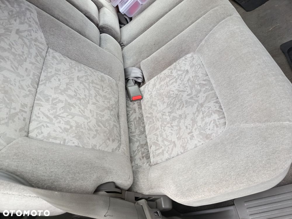 Nissan Patrol 3.0 TDI Luxury - 10