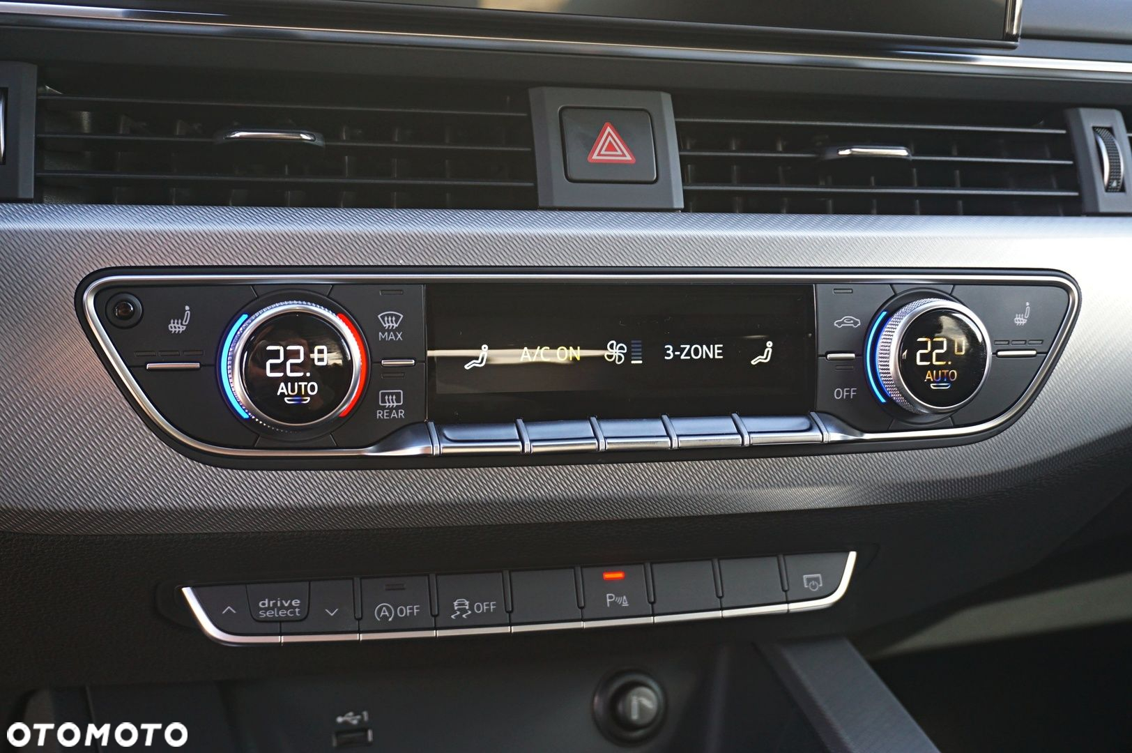 Audi A4 - 18
