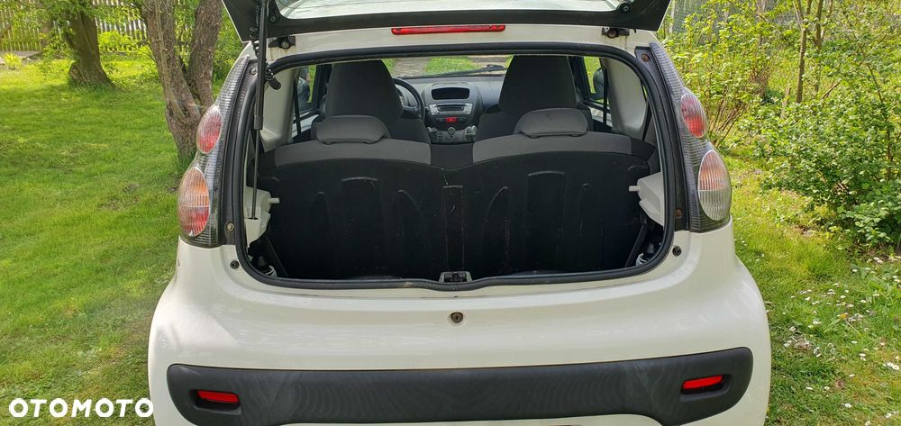 Citroën C1 - 8