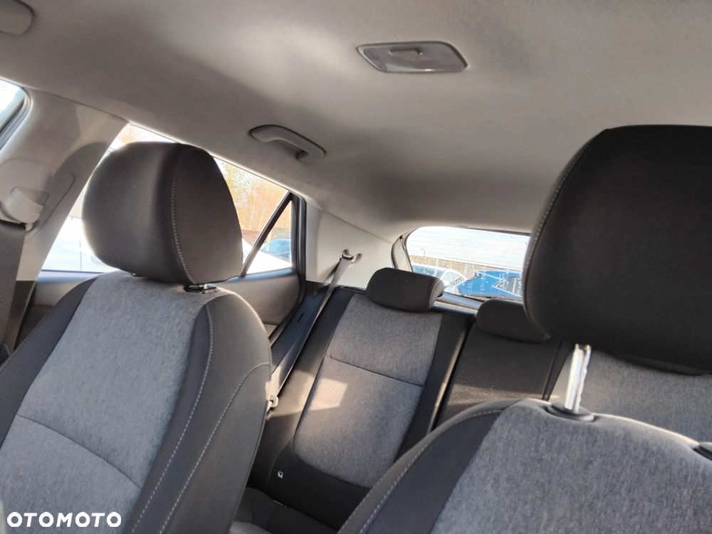 Kia Stonic 1.0 T-GDI M - 21