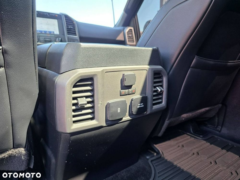 Ford F150 - 35