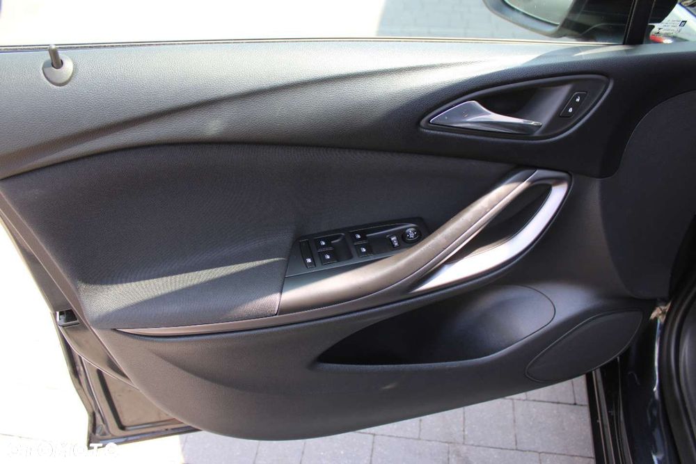 Opel Astra - 19