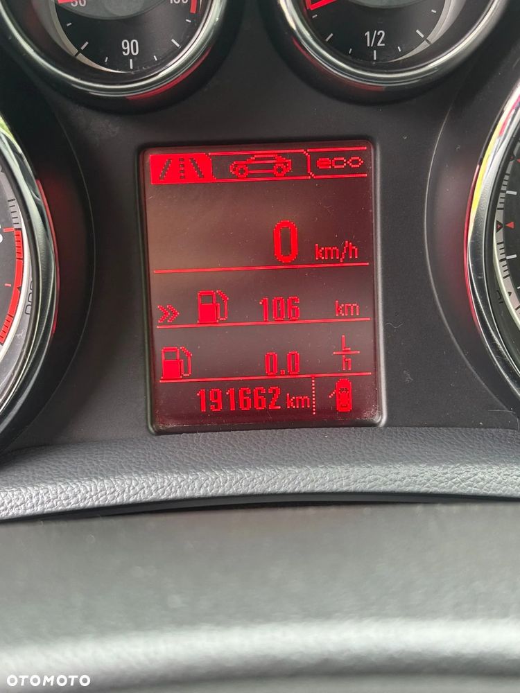 Opel Mokka 1.7 CDTI ecoFLEX Start/Stop 4x4 Edition - 15