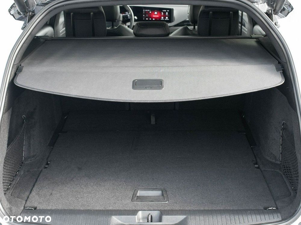 Opel Astra 1.5 CDTI GS S&S - 32