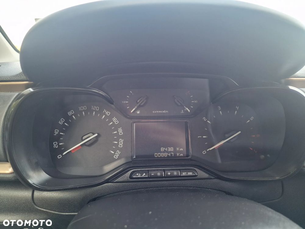 Citroën C3 1.2 PureTech Shine - 31
