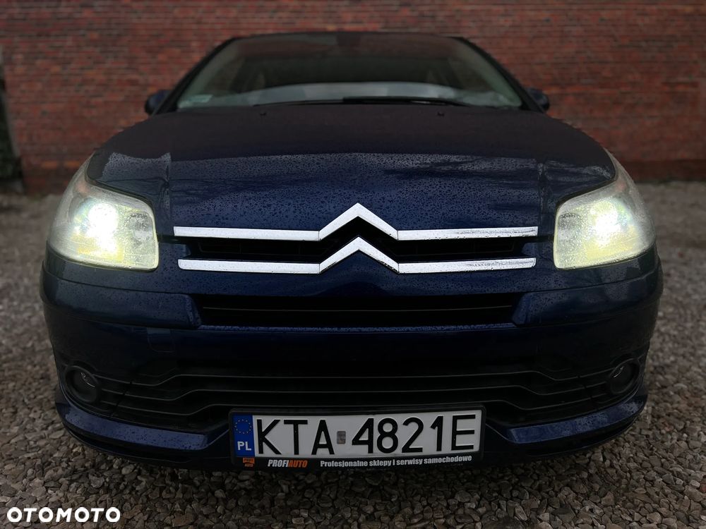Citroën C4 - 36