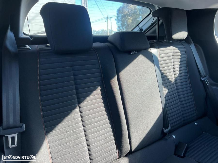 Peugeot 208 1.5 BlueHDi Active - 10