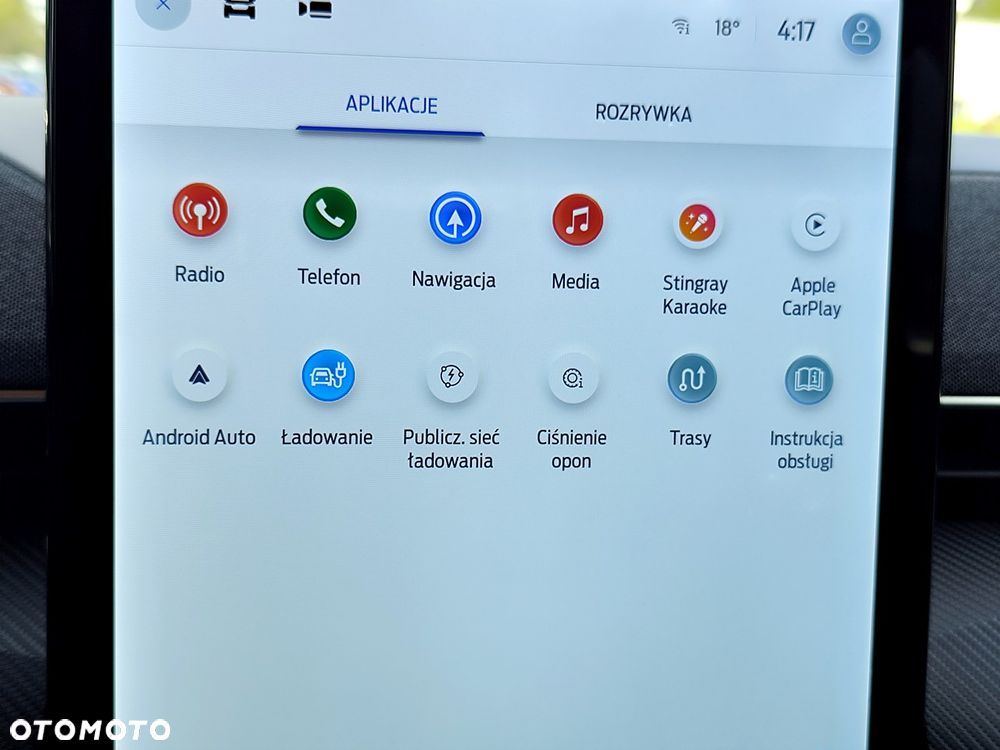 Ford Mustang Mach-E 91 kWh AWD Premium - 26