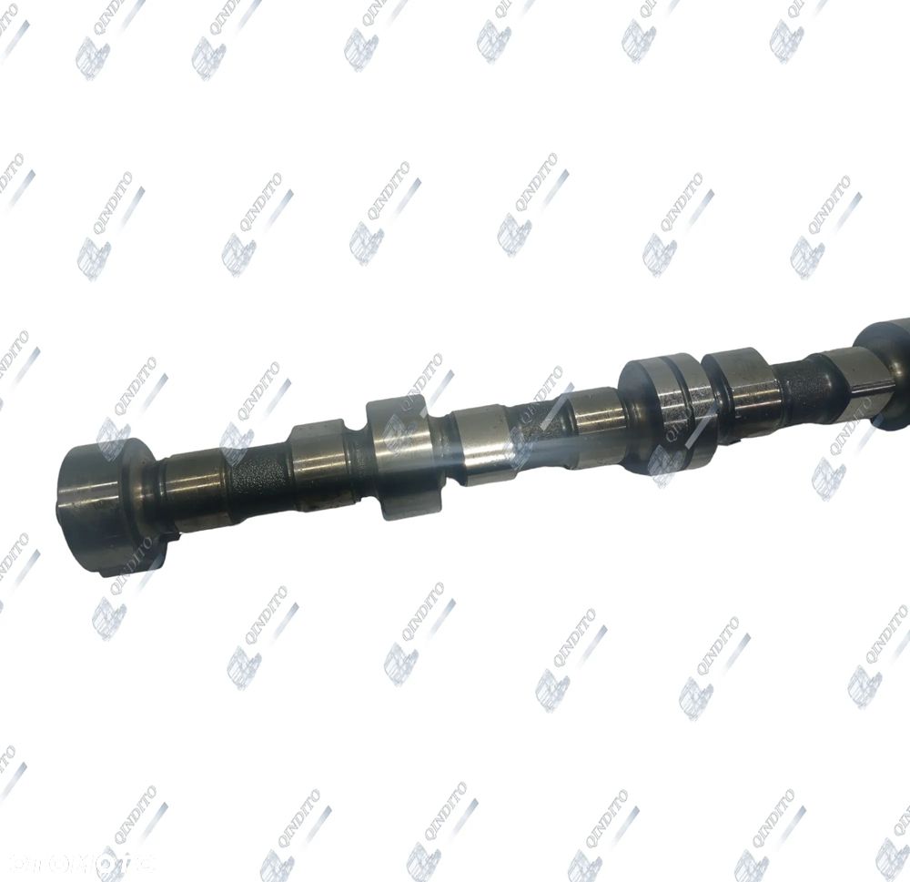 WAŁEK ROZRZĄDU MAN TGL 250KM D0836 EURO 6 - 3