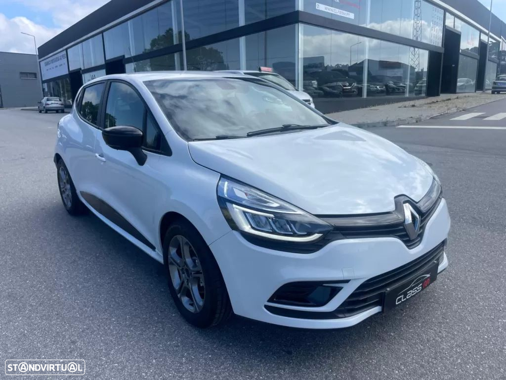 Renault Clio 0.9 TCe GT Line - 7