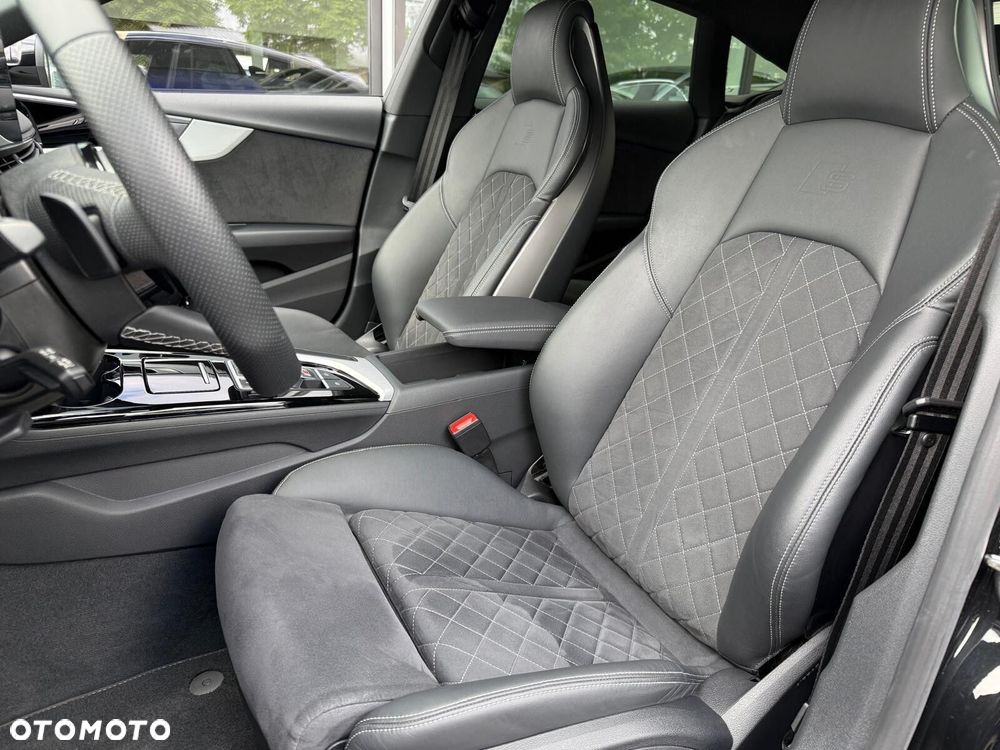 Audi S5 Sportback TDI mHEV Quattro Tiptronic - 16