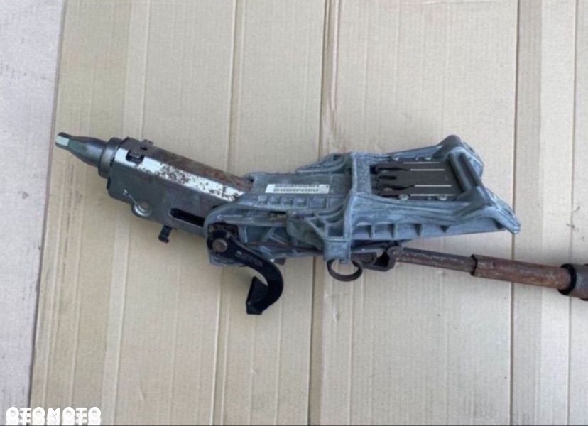 4M51-3C529 Kolumna kierownicza Ford Focus mk2 c-max - 2