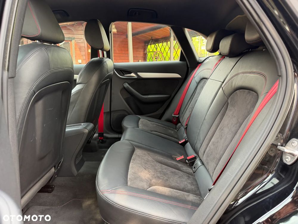 Audi Q3 1.4 TFSI CoD ultra Sport - 18
