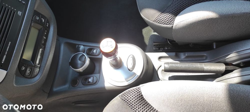 Citroën C2 - 7