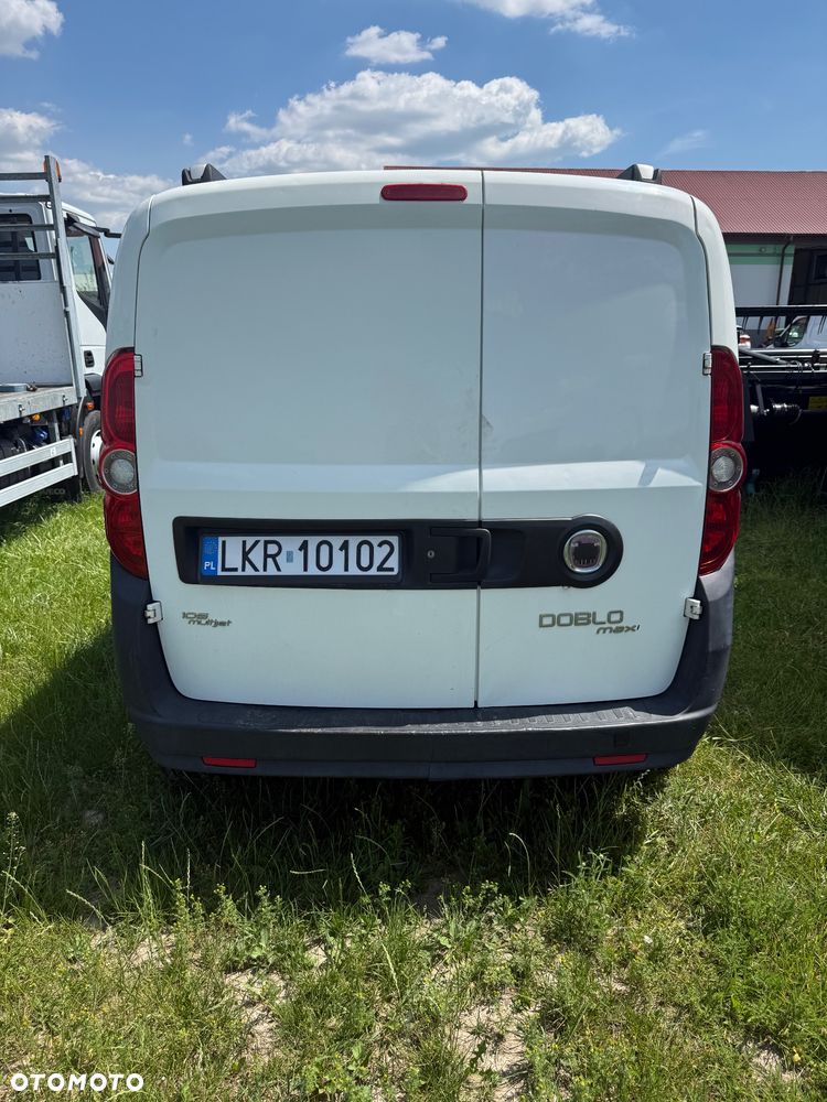 Fiat Doblo 1.6 Multijet 16V Active - 3