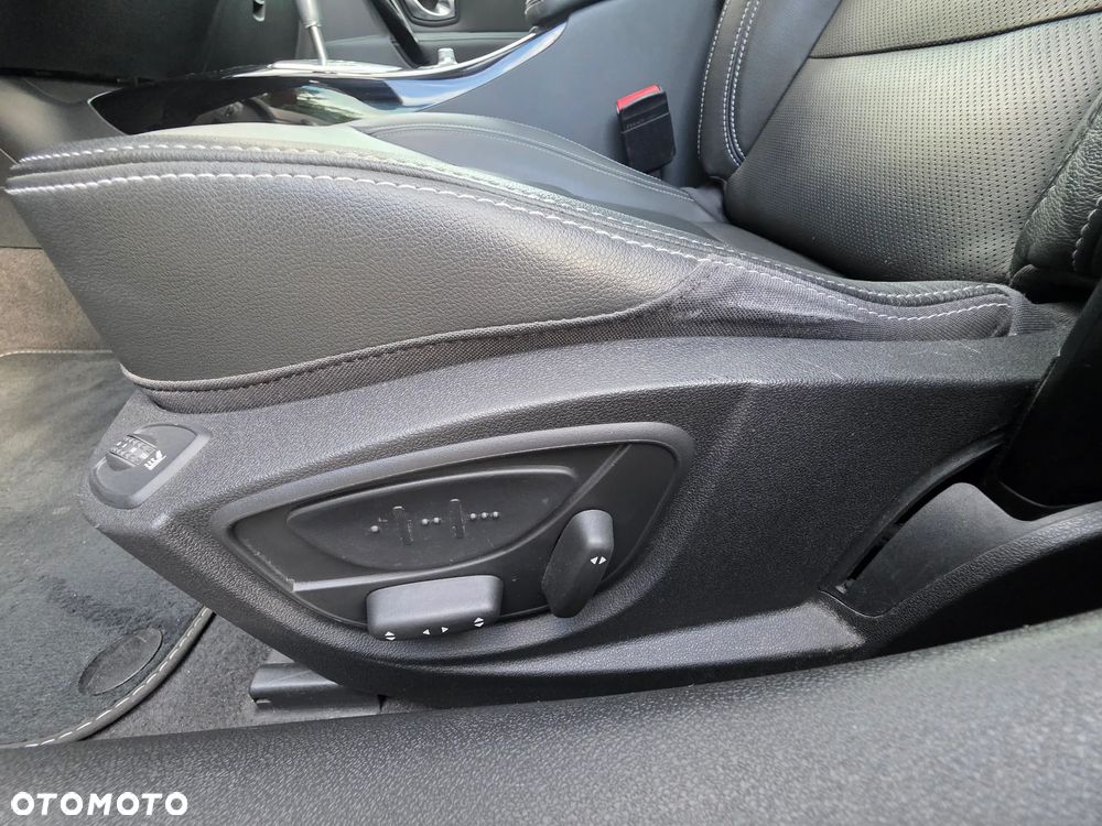 Renault Laguna 2.0 T Bose Edition - 22
