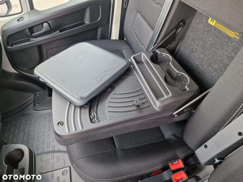 Fiat Ducato Maxi H3-Power L4H2 - 20