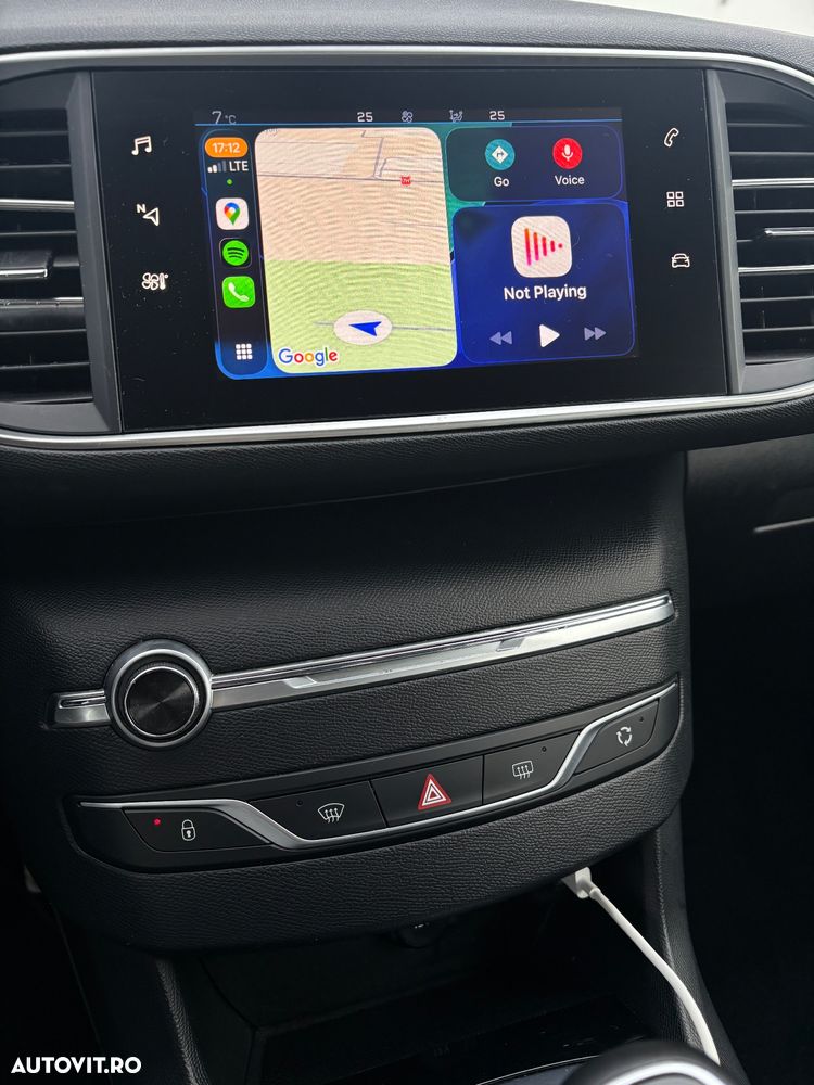 Peugeot 308 PureTech 110 Stop & Start Active Pack - 13