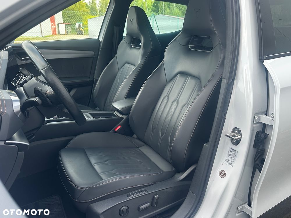 Cupra Formentor 2.0 TDI 4Drive DSG Tribe Edition - 10